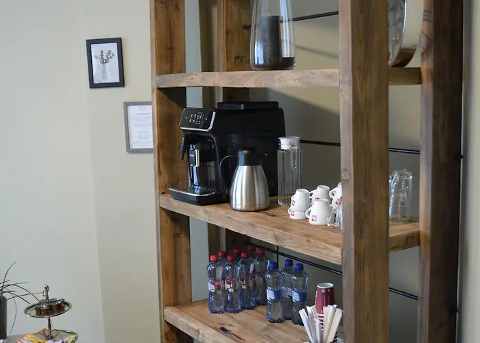 Parkhotel Langenthal