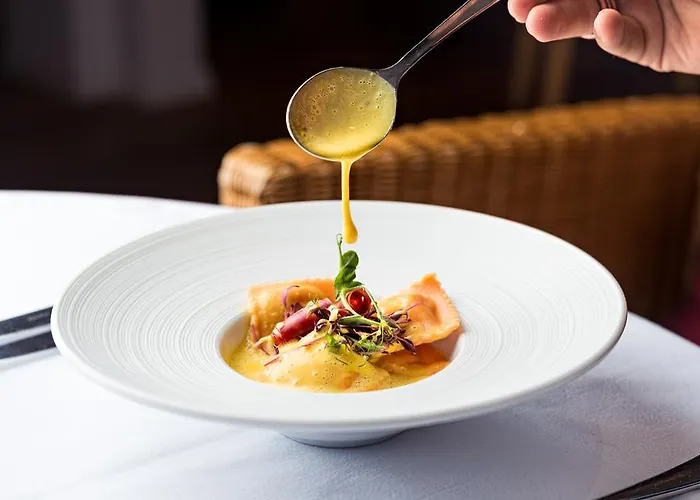 Parkhotel 4* Langenthal