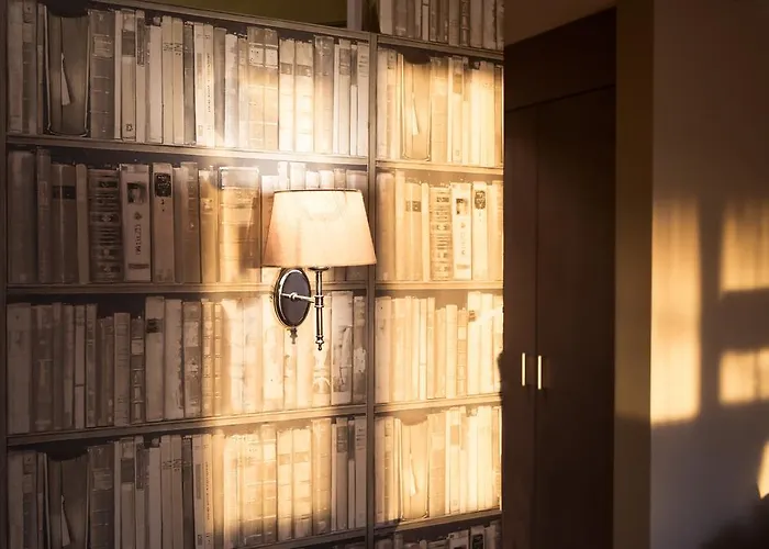 Hotel Parkhotel Langenthal