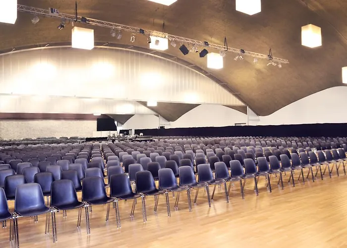 Parkhotel 4* Langenthal