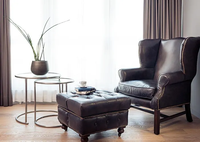 Parkhotel Hotel Langenthal