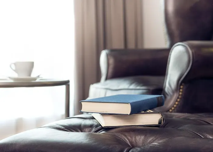 Parkhotel Langenthal