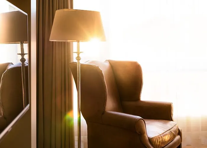 Hotel Parkhotel Langenthal