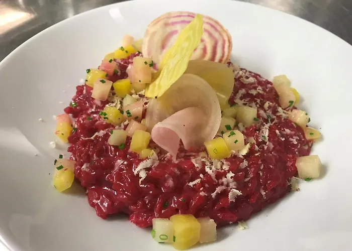 Parkhotel Langenthal