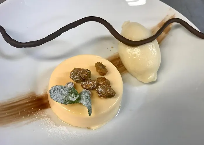 Hotel Parkhotel Langenthal