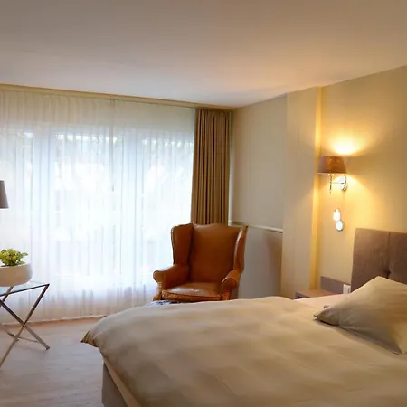 Parkhotel Hotel Langenthal