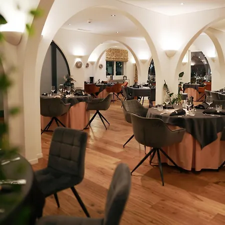 Hotel Parkhotel Langenthal