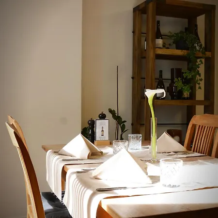 Hotel Parkhotel Langenthal