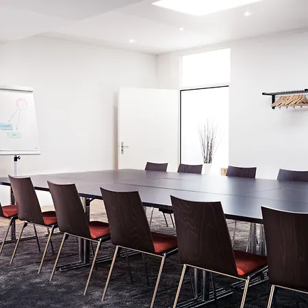 Parkhotel 4* Langenthal