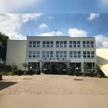 Parkhotel Hotel 4*