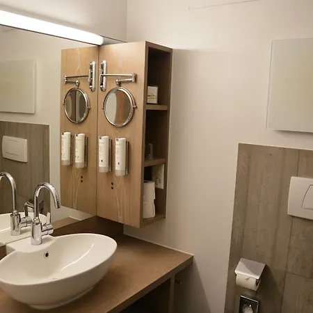 Hotel Parkhotel Langenthal