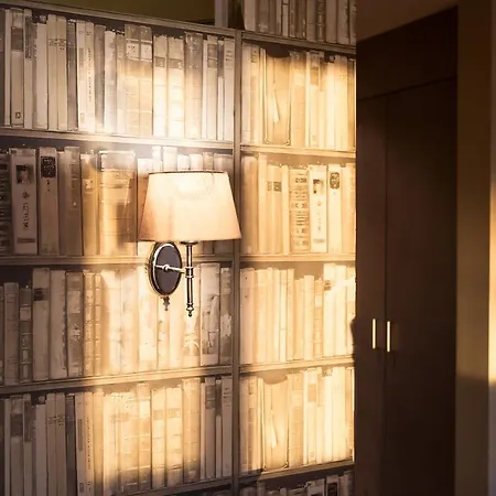 Hotel Parkhotel Langenthal