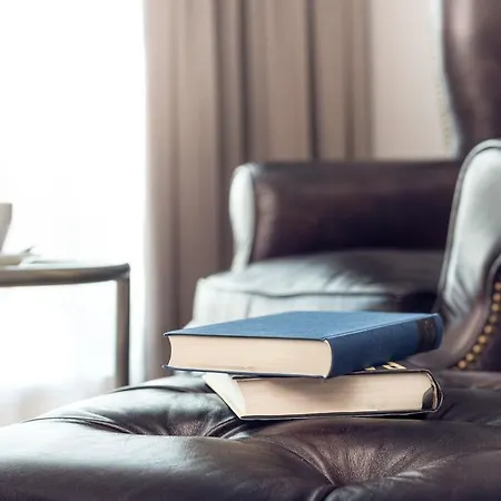 Parkhotel Langenthal