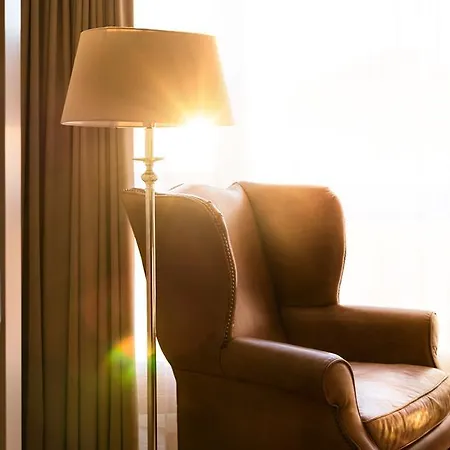 Hotel Parkhotel Langenthal