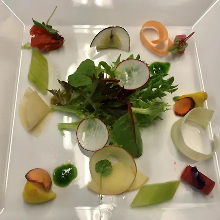 Parkhotel 4* Langenthal