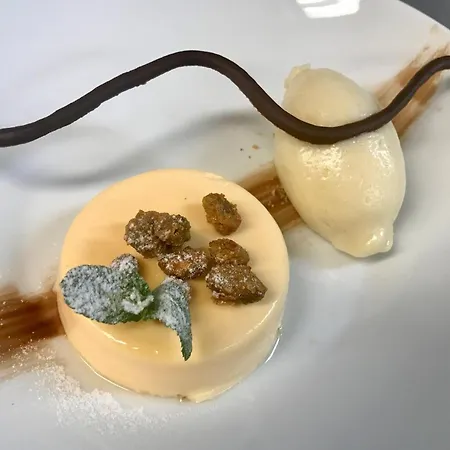 Hotel Parkhotel Langenthal